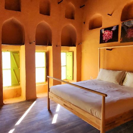 Bait Al Aali Guesthouse Al Ḩamrāʼ Εξωτερικό φωτογραφία
